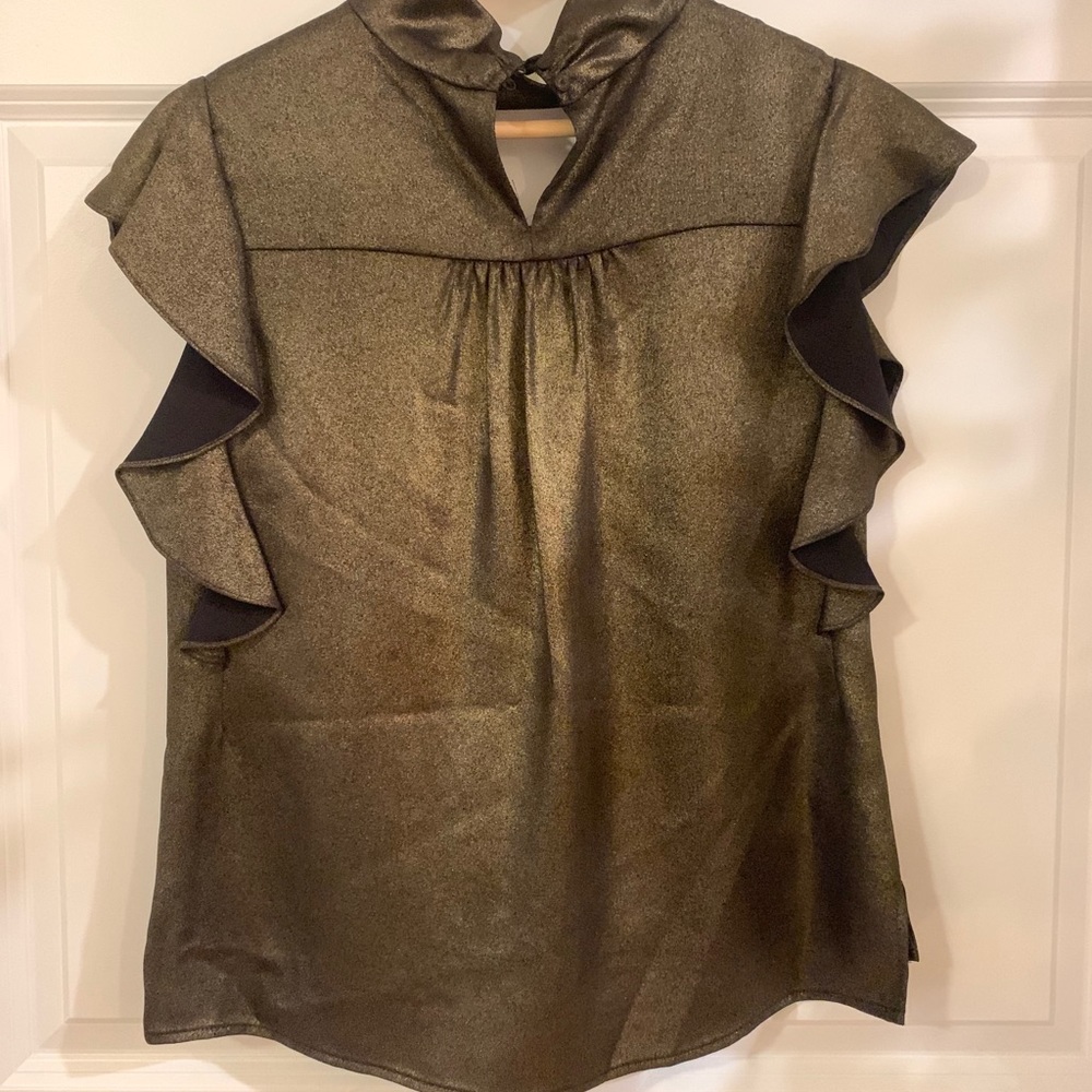 New/beautiful top from BCBG MAXAZRIA. - Picture 3 of 6